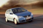 Volkswagen Polo 2006 года